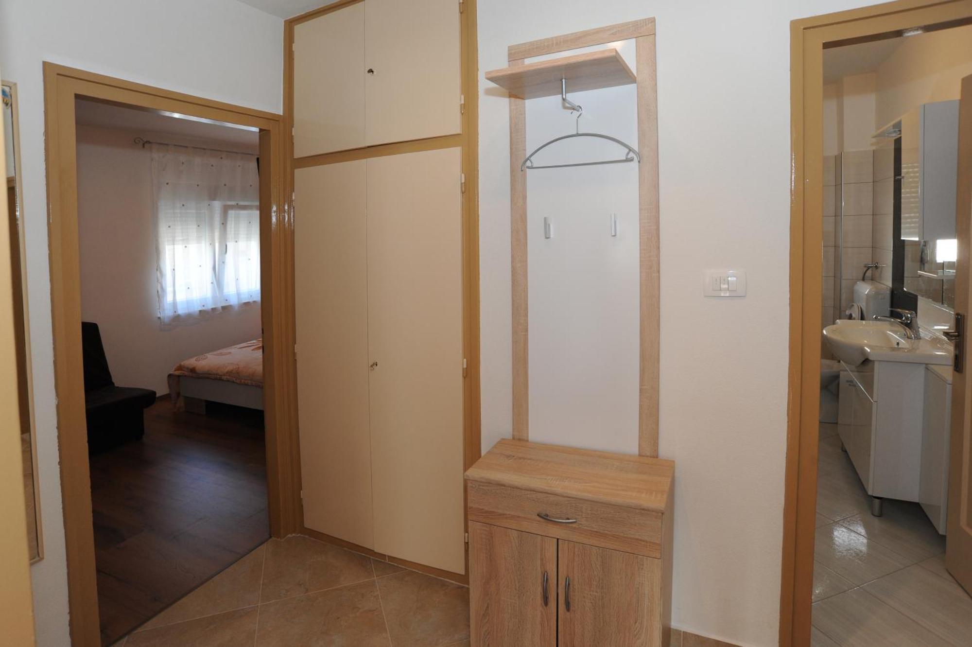 Voshta 2 Bedroom Apartment Zadar Quarto foto