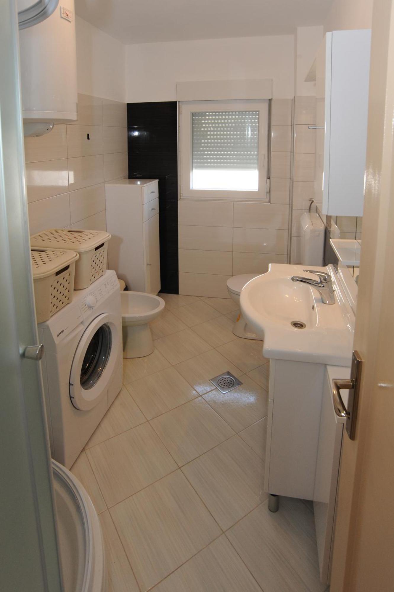 Voshta 2 Bedroom Apartment Zadar Quarto foto